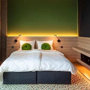 Superior Double Kamer